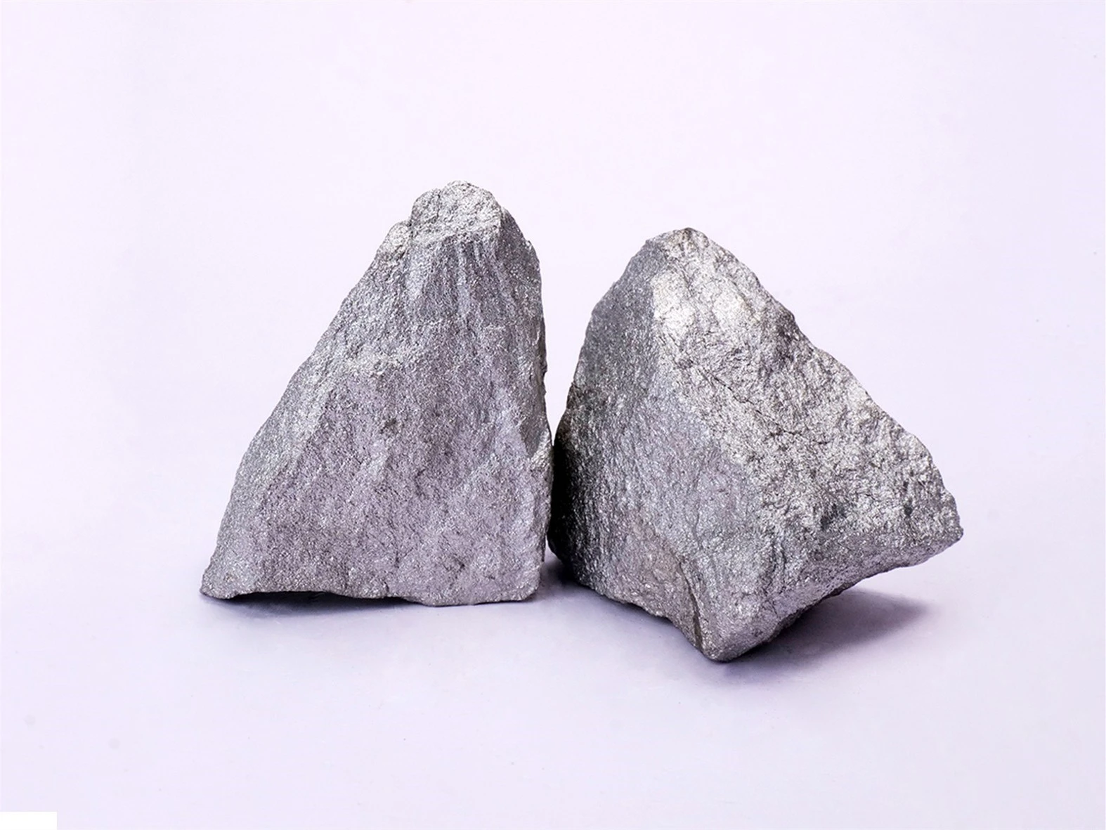 silico manganese