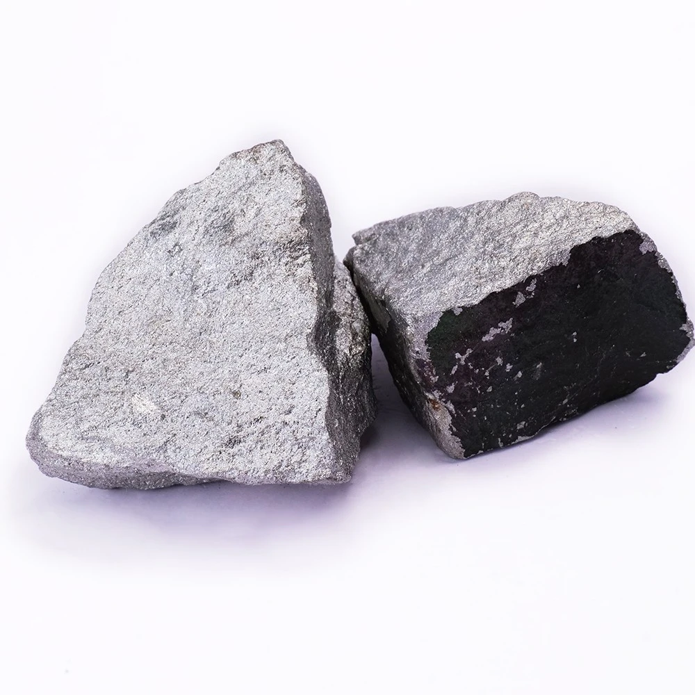 silicon manganese