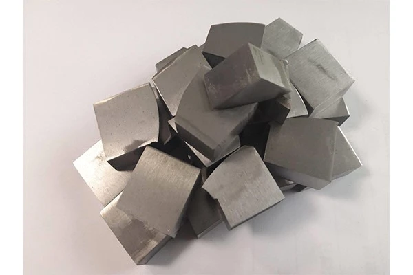 Manganese steel