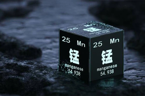 Manganese 1 Manganese 1