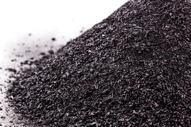 Graphite Powder