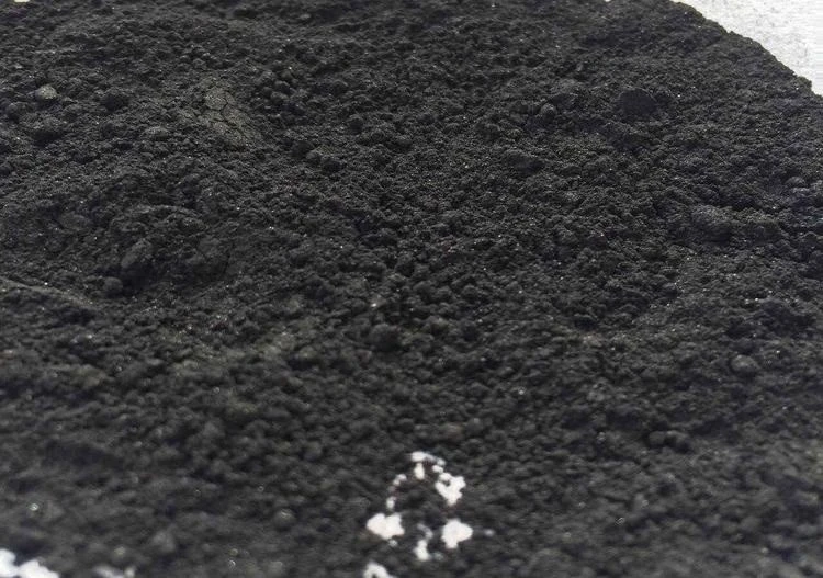 Graphite Power