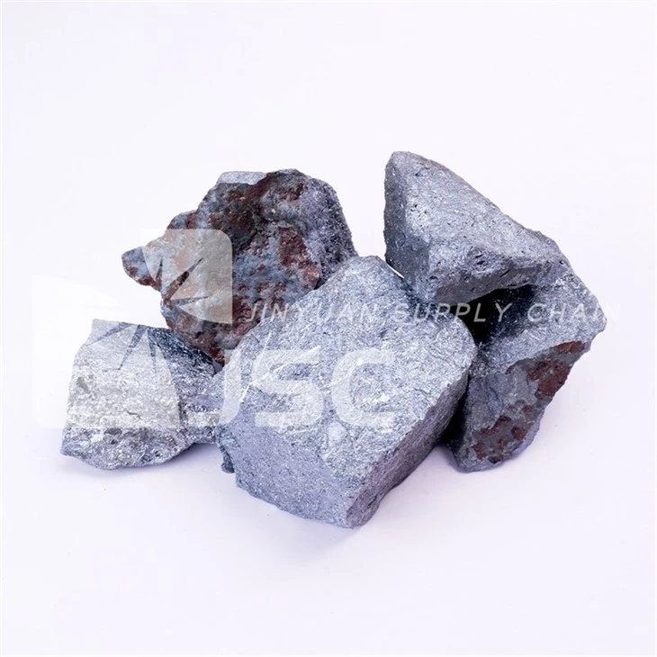 ferro silicon lumps