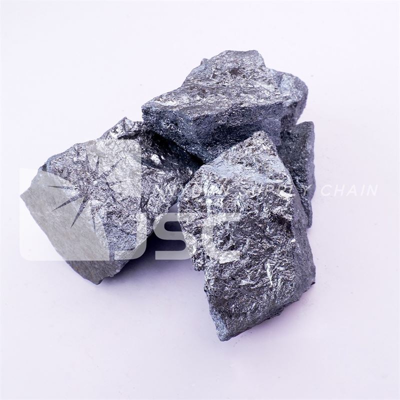 Low Aluminum Ferrosilicon 75