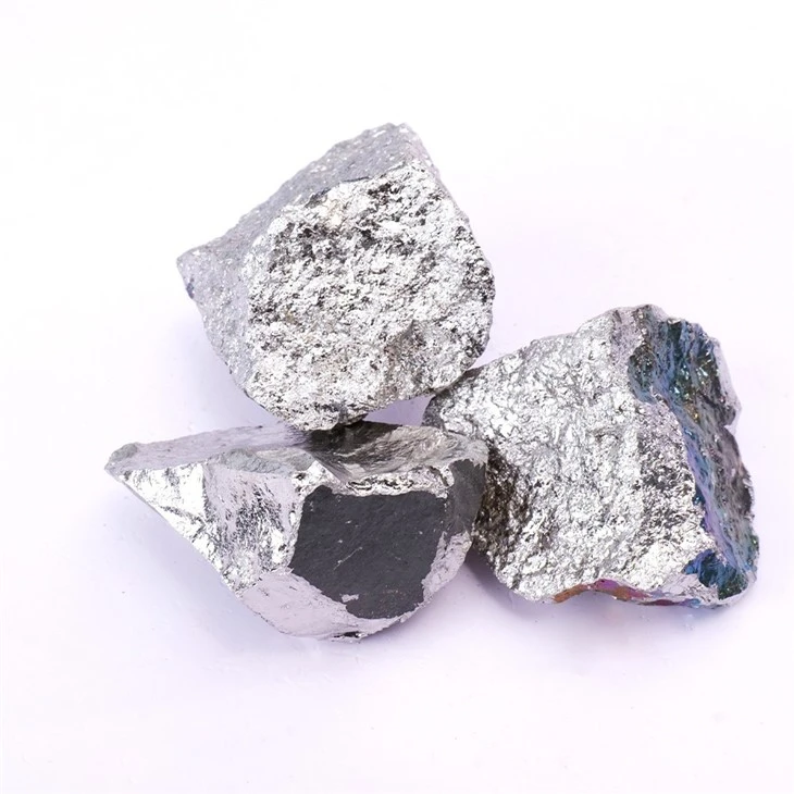 China low carbon ferromanganese