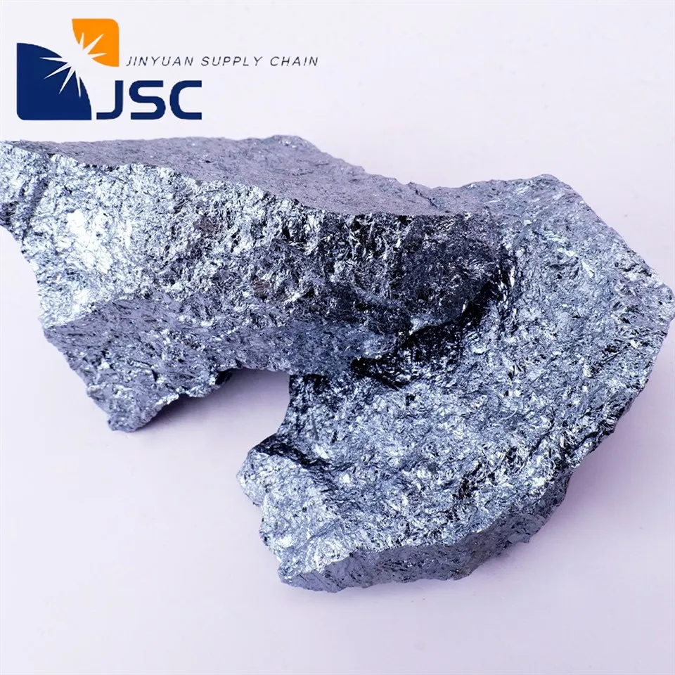 Low Price Silicon Metal