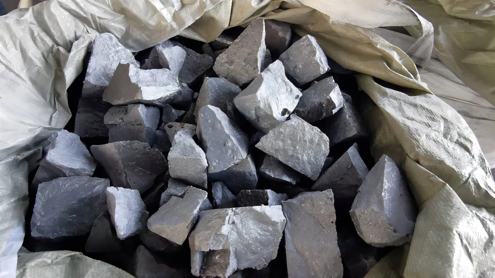 Update on Chinas Ferro Silicon Market April 18 2024