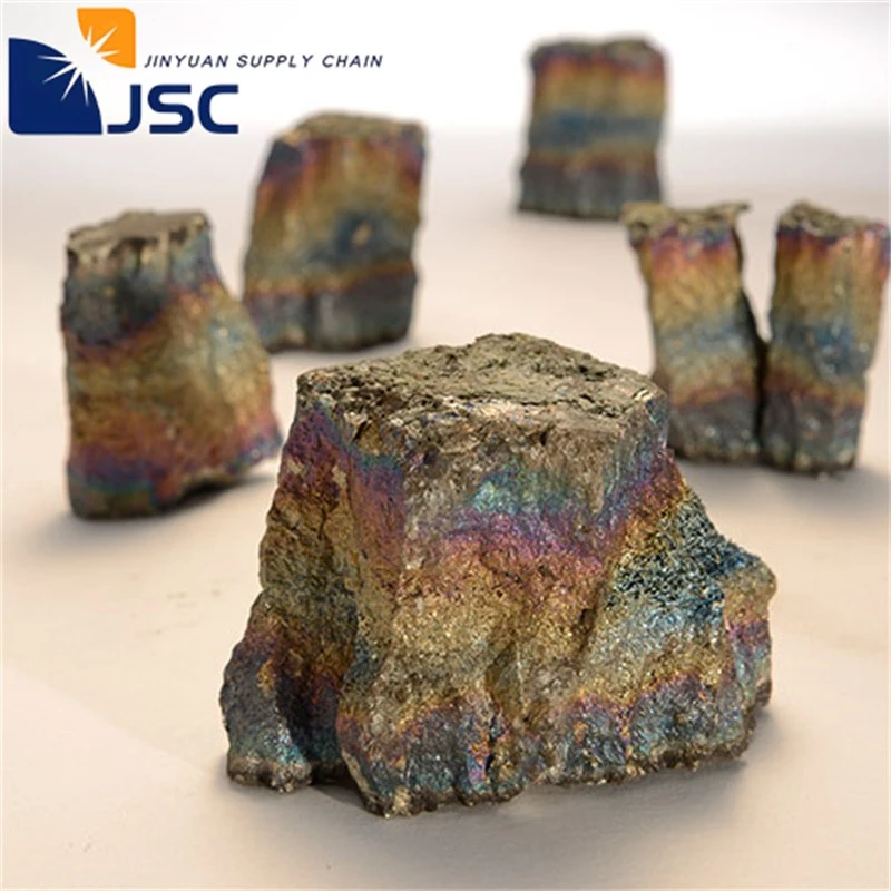 high-carbon ferromanganese