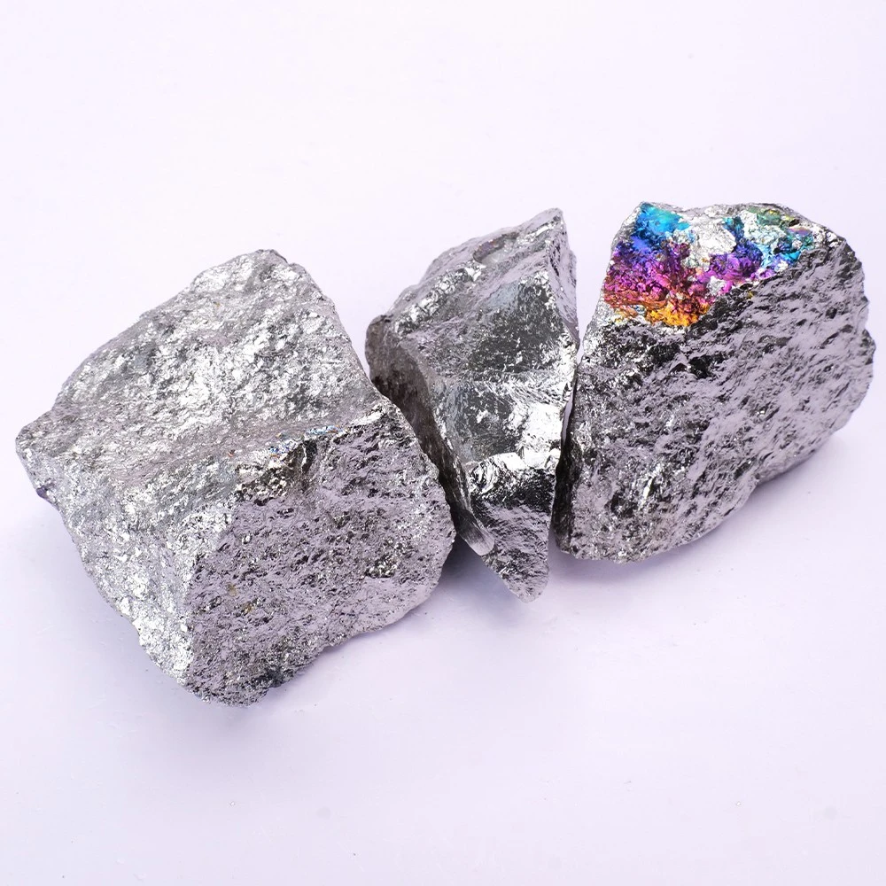 low-carbon ferromanganese