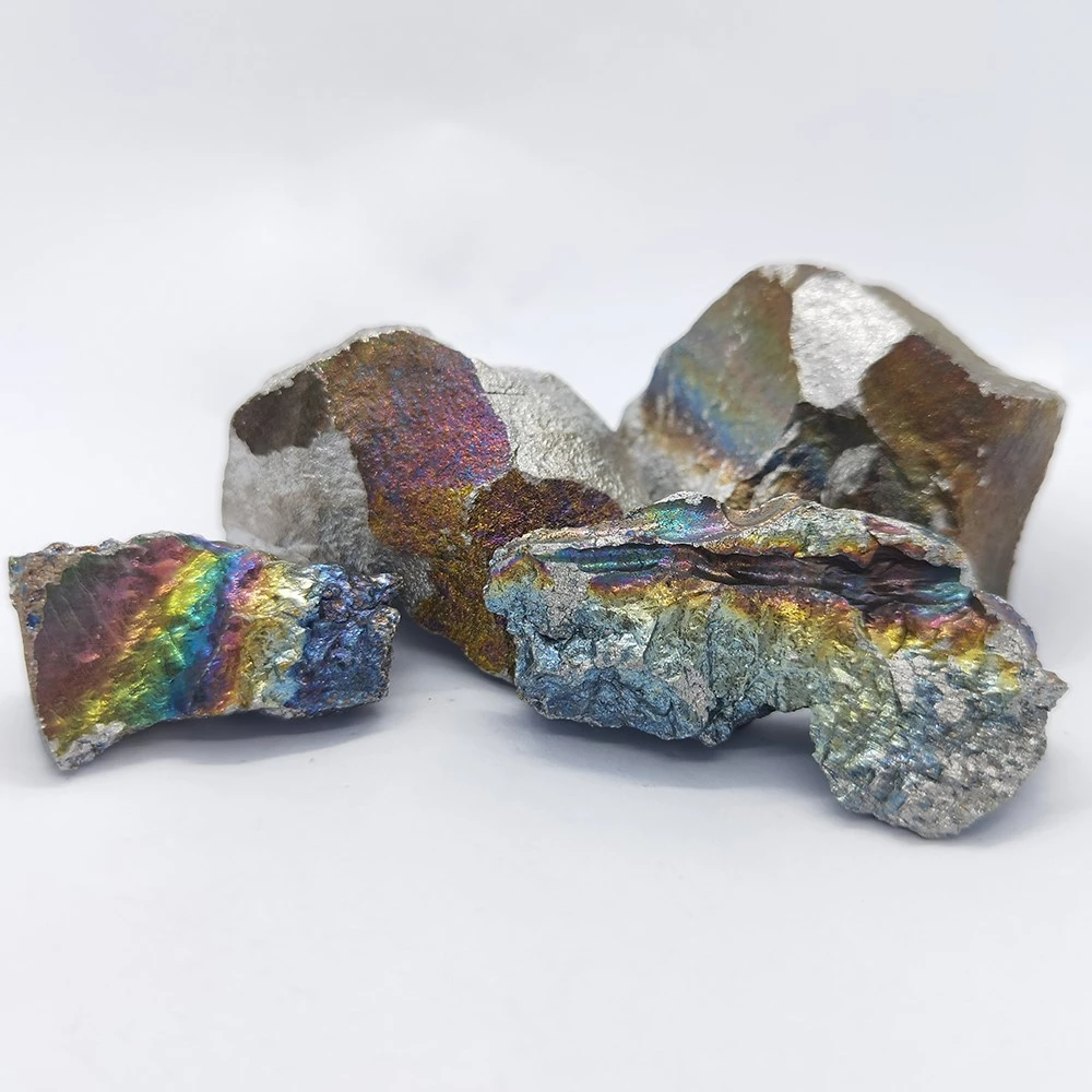 manganese metal