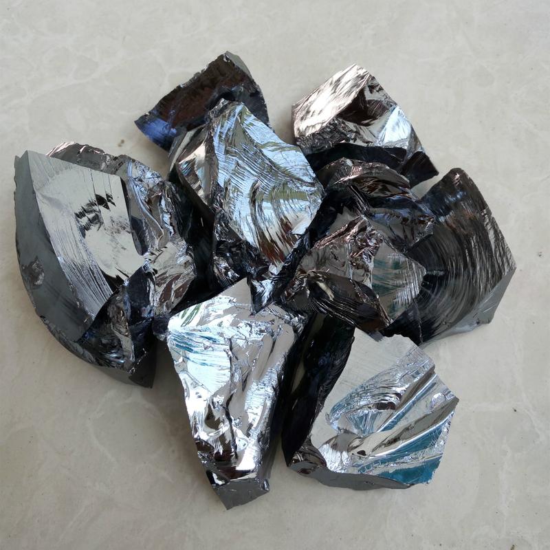 Silicon Metal Silicon Metal