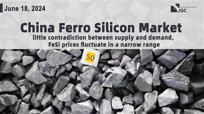Ferrosilicon: Little Contradiction Between Supply And Demand, Prices Fluctuat...