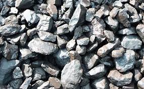 Impact Of Australian And Gabonese Events On China's Manganese Ore Imports