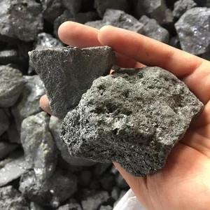 Difference Between Silicon-Carbon Alloy And Other Alloys
