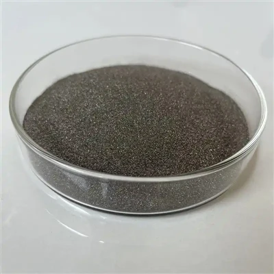 Precautions When Using Ferrosilicon Powder