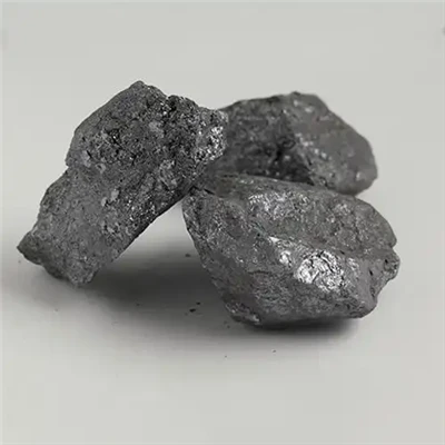 Industrial Trends in High Carbon Silicon
