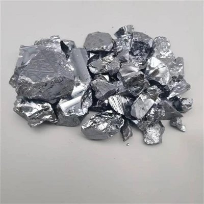 Frequently Asked Questions About Silicon Metal