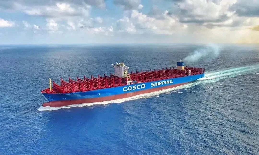Container Shortage Reappears as Shipping Rates Soar 50% in a Month