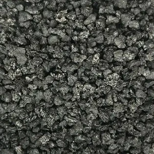 Petrocoke