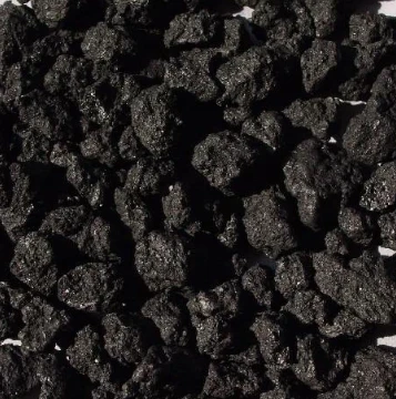 Petrocoke