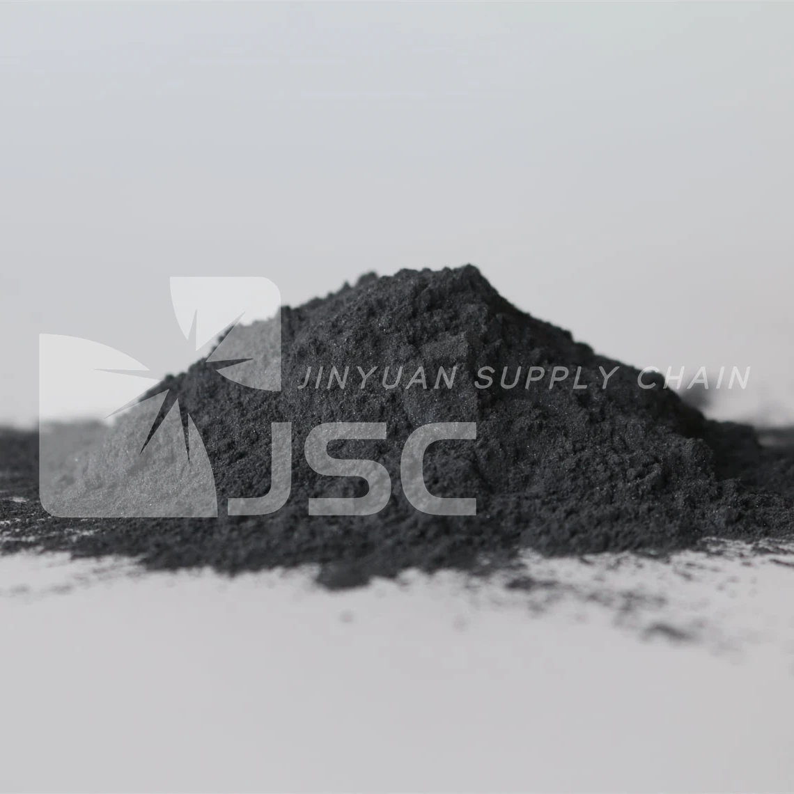 silicon powder factory