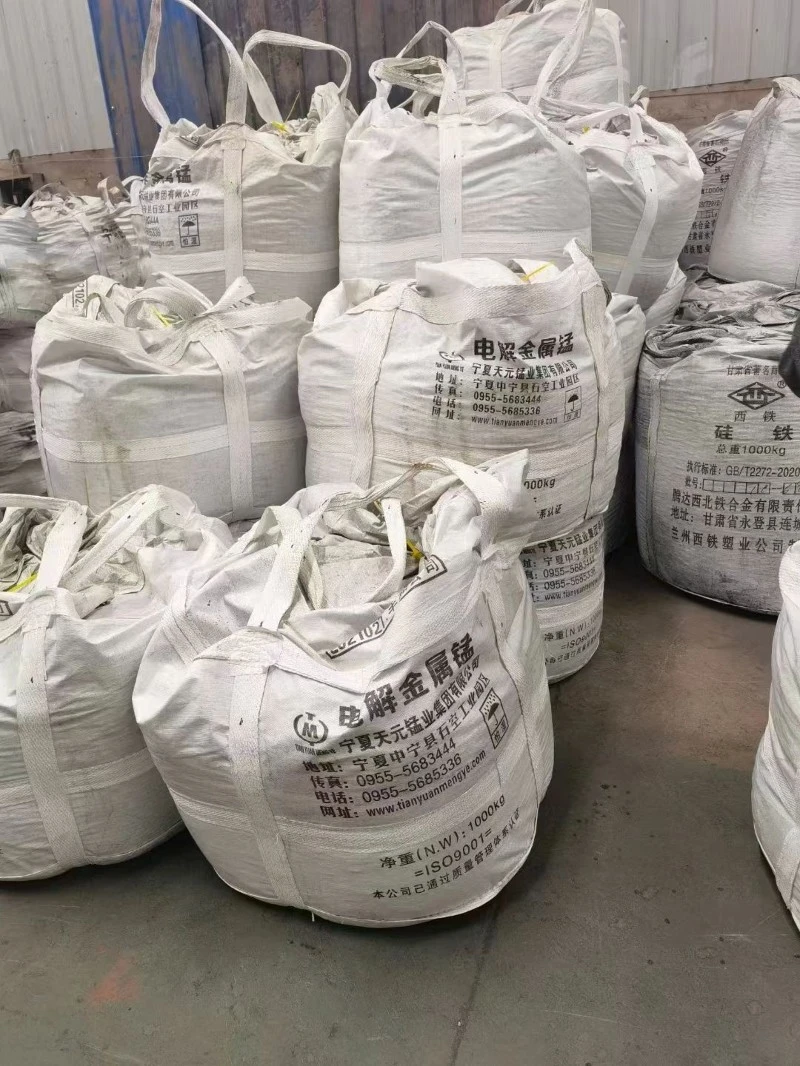 china Electrolytic manganese flakes china Electrolytic manganese flakes