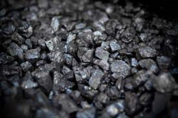 IRON ORE IRON ORE