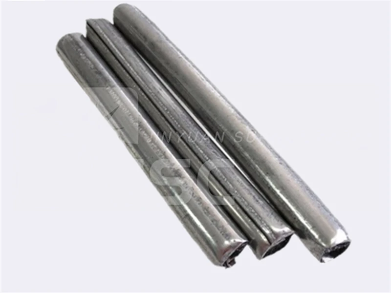 CaSi Cored Wire