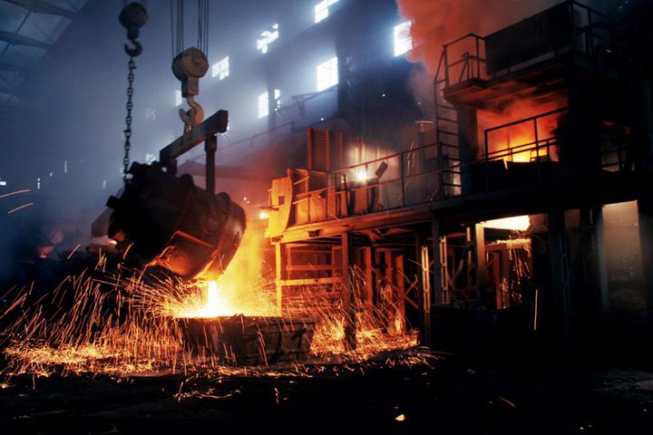 iron