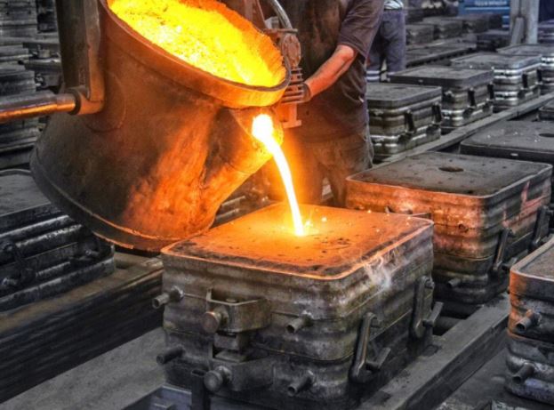 Casting-Process-Definition Casting-Process-Definition