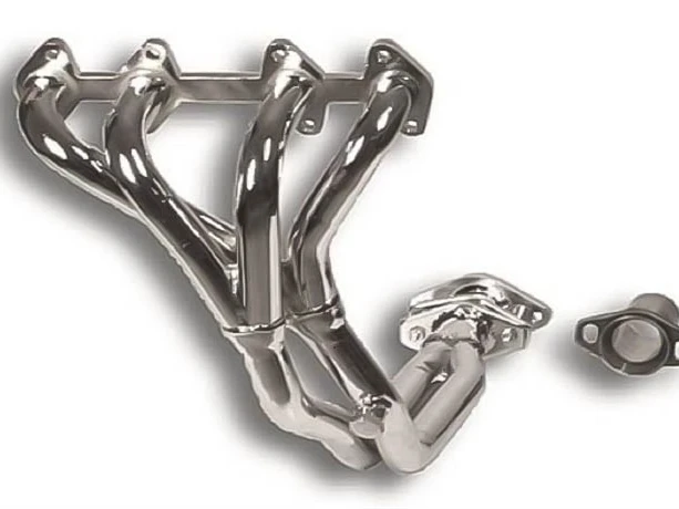 FeSiMg ductile iron is used in high-temperature applications such as engine components exhaust manifolds etc emphasizing its heat-resistant properties