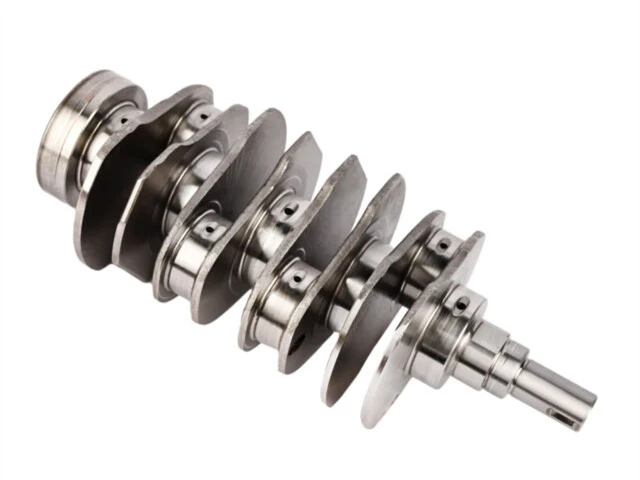 Photographs showing ductile iron in practical applications such as automotive parts eg crankshafts connecting rods pipes industrial machinery parts etc 2 Photographs showing ductile iron in practical applications such as automotive parts eg crankshafts connecting rods pipes industrial machinery parts etc 2