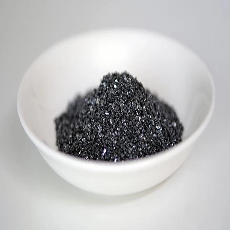 Silicon Carbide Use Silicon Carbide Use