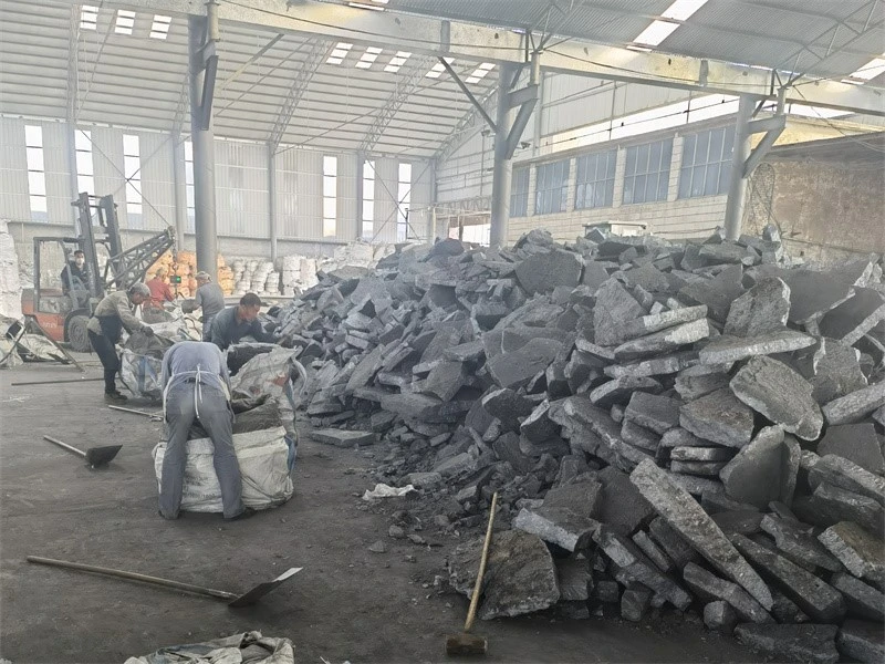 ferro silicon fesi