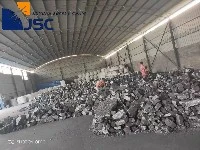 ferro silicon industrial raw material ferro silicon industrial raw material