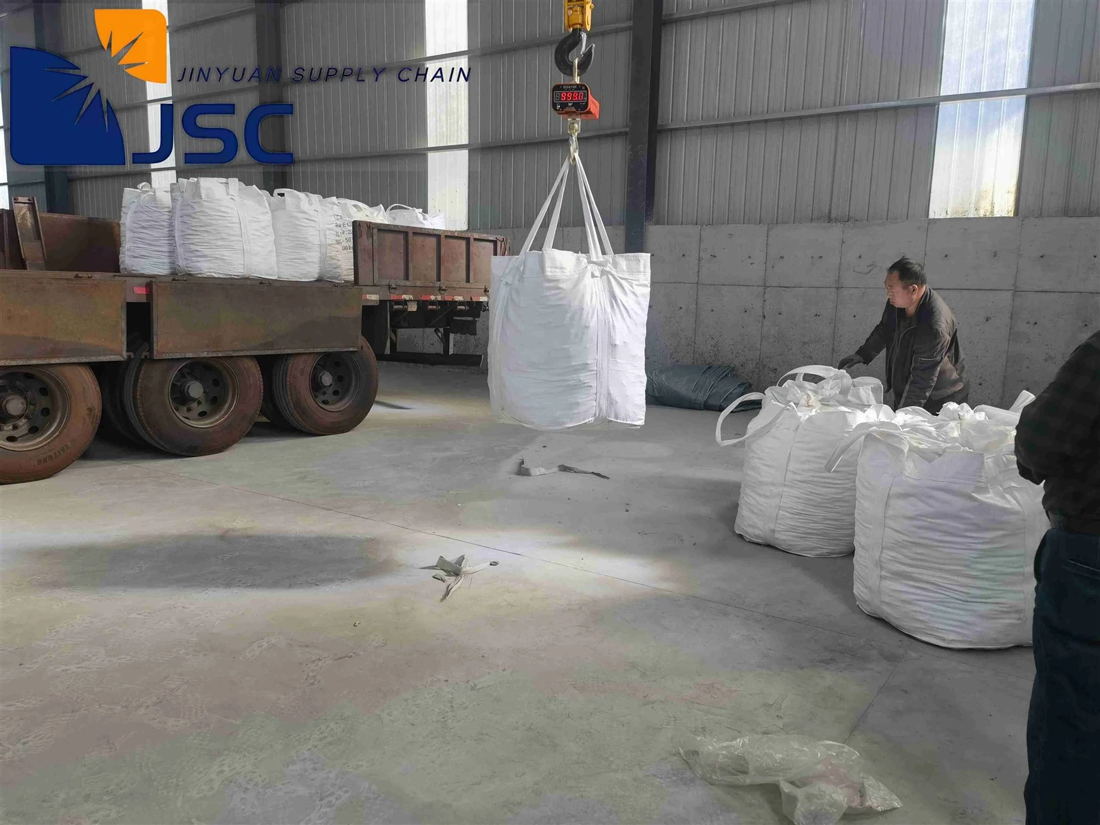 ferro silicon lumps