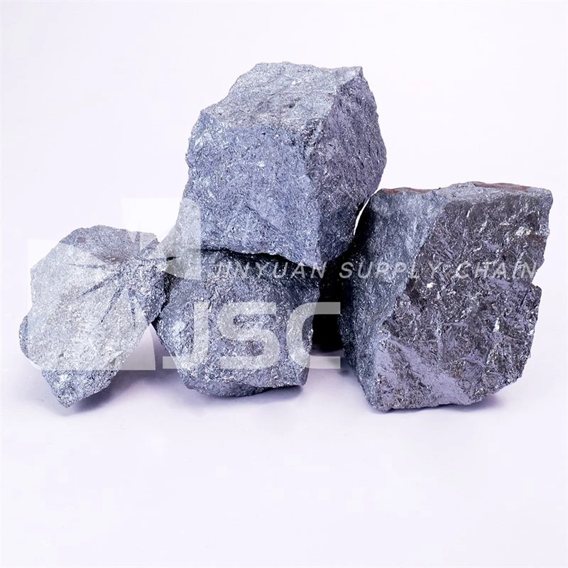 ferro silicon chemical analysis