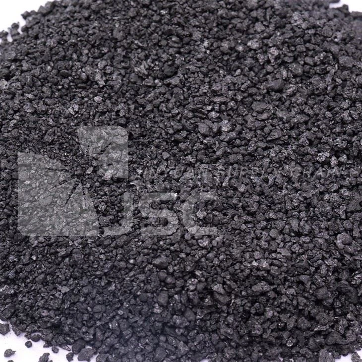 Petroleum Coke 90 93 95 98.5