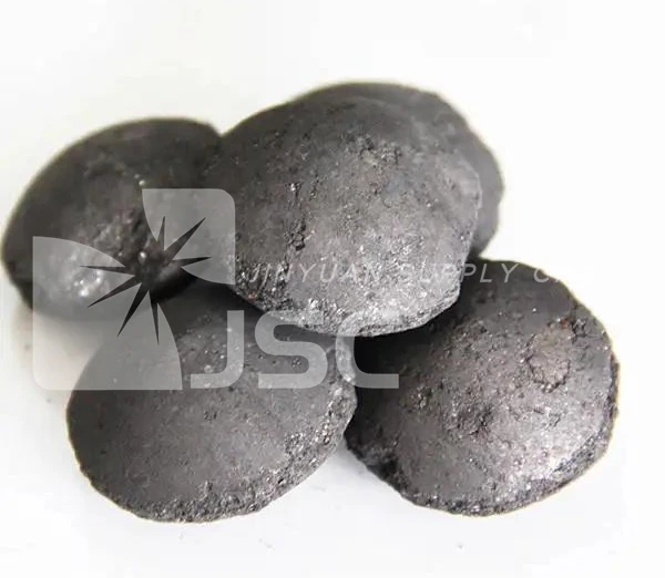 Black Silicon Carbide Ball