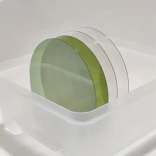 Silicon Carbide Wafer