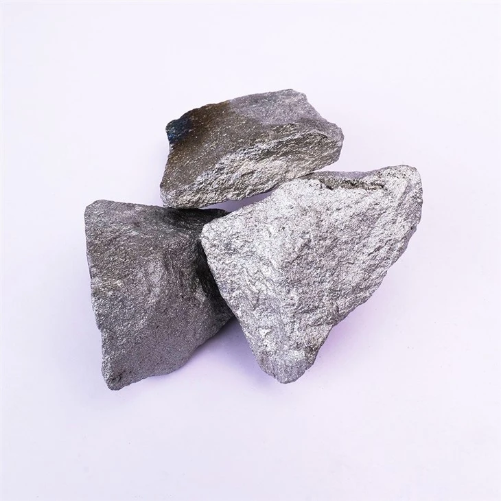 FeMn68Si18