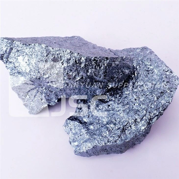 silicon metal 421