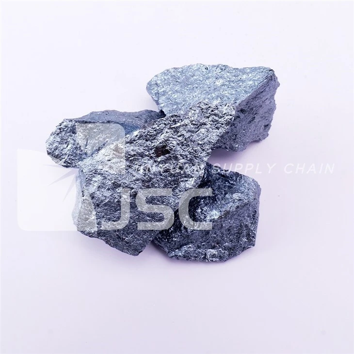pure silicon price per kg