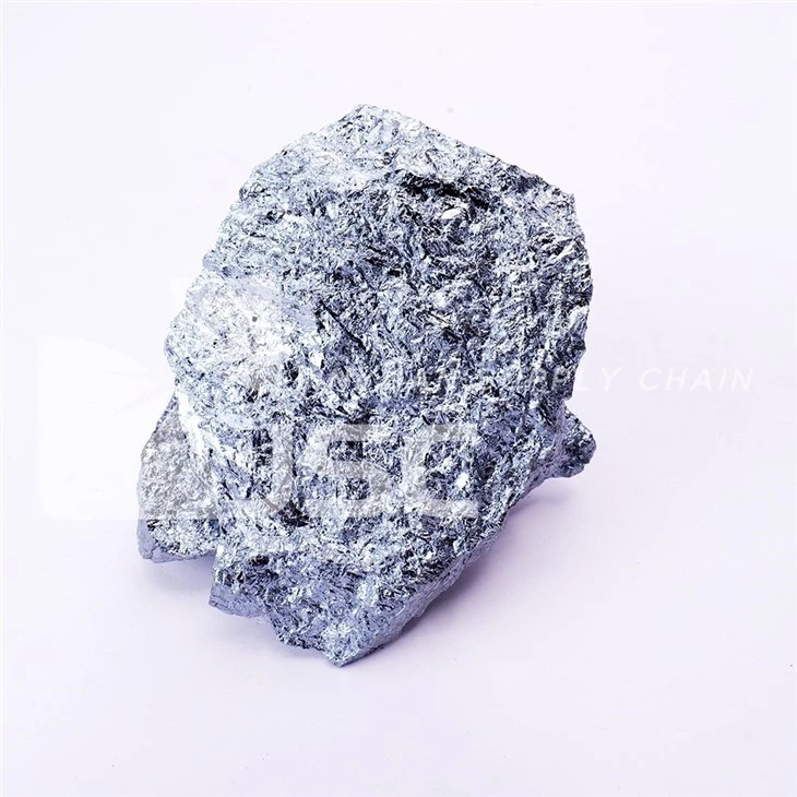silicon metal uses