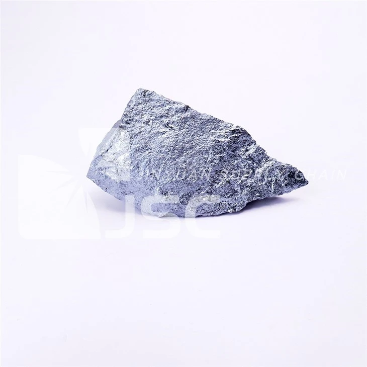 silicon metal price per ton