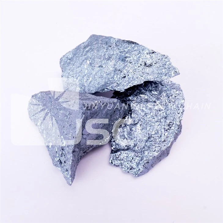 silicon metal 99%