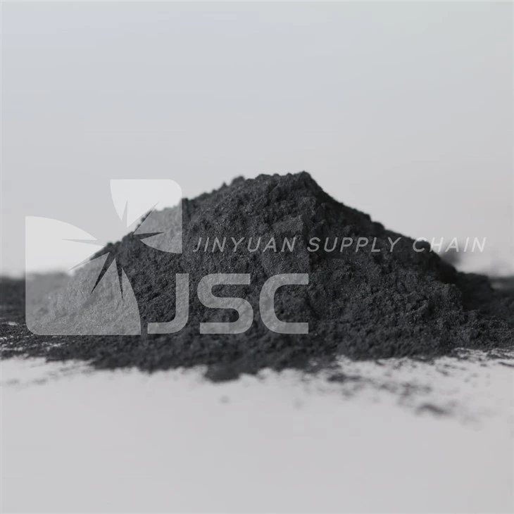 Silicon Metal Powder