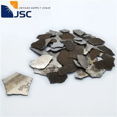 Electrolytic Manganese Metal