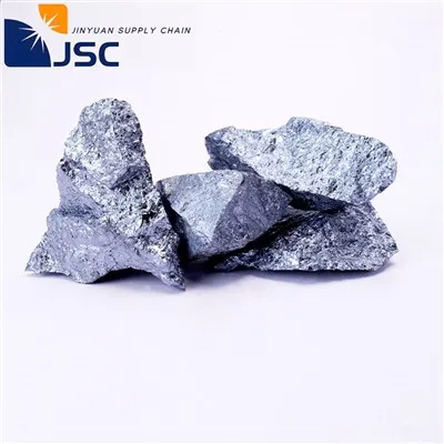 Silicon Metals